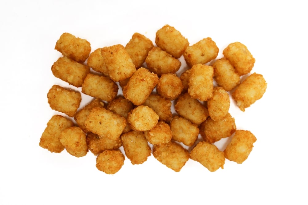 Tater Tots
