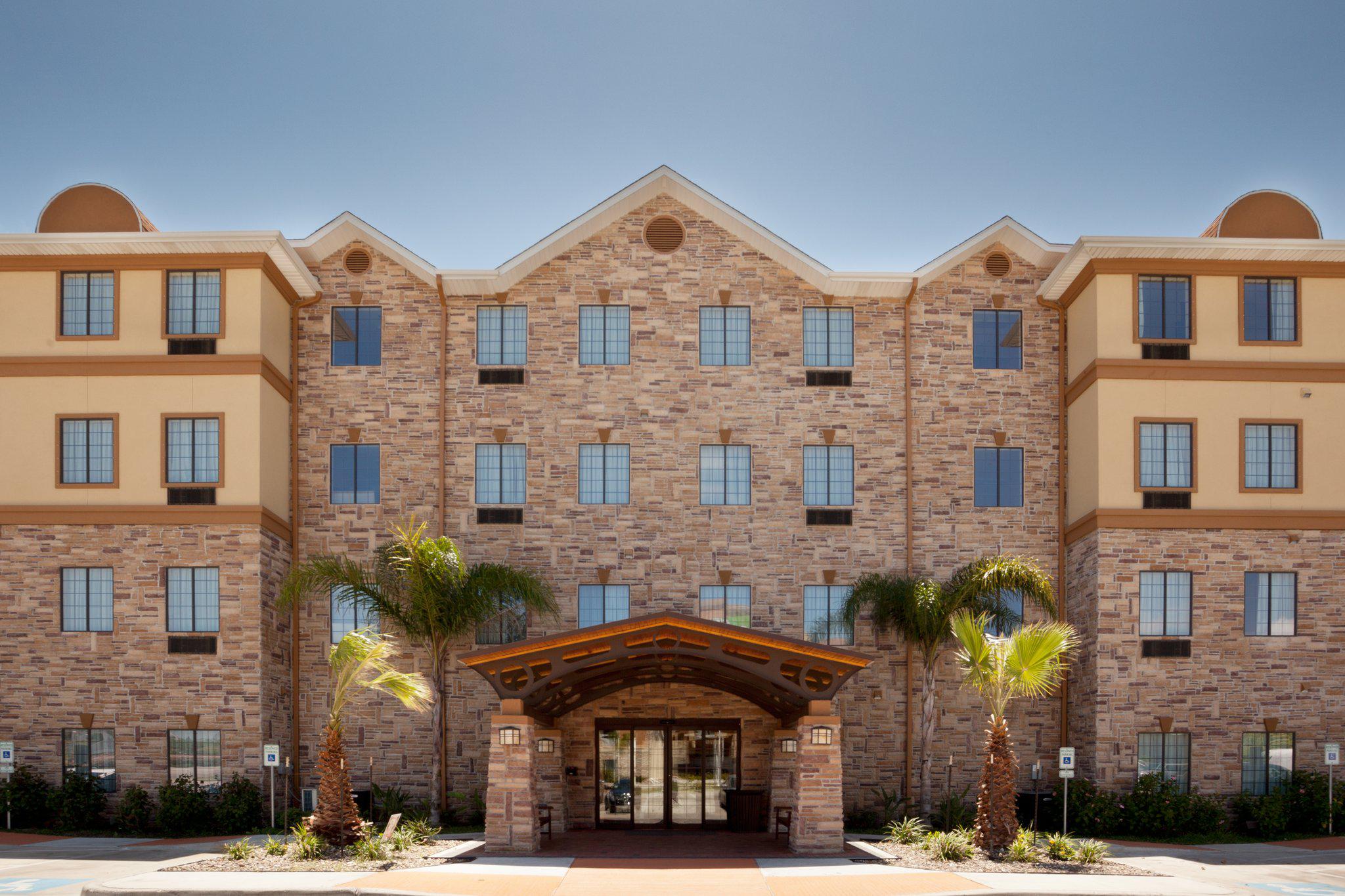 Staybridge Suites Corpus Christi Photo