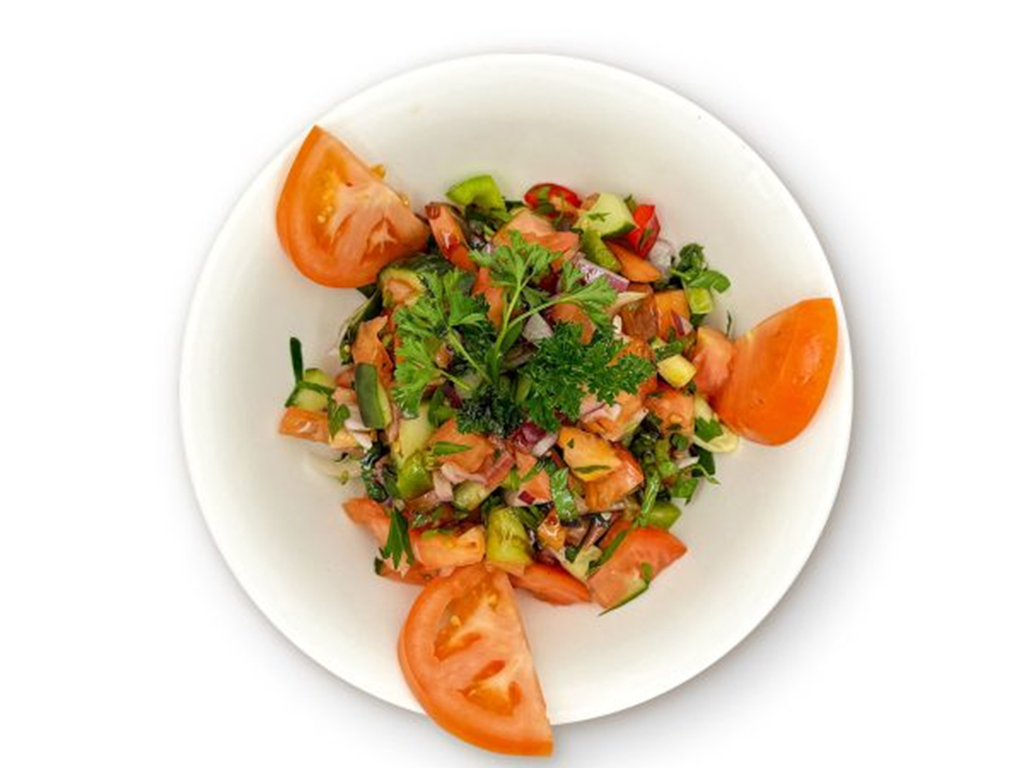 SHEPHERD SALAD