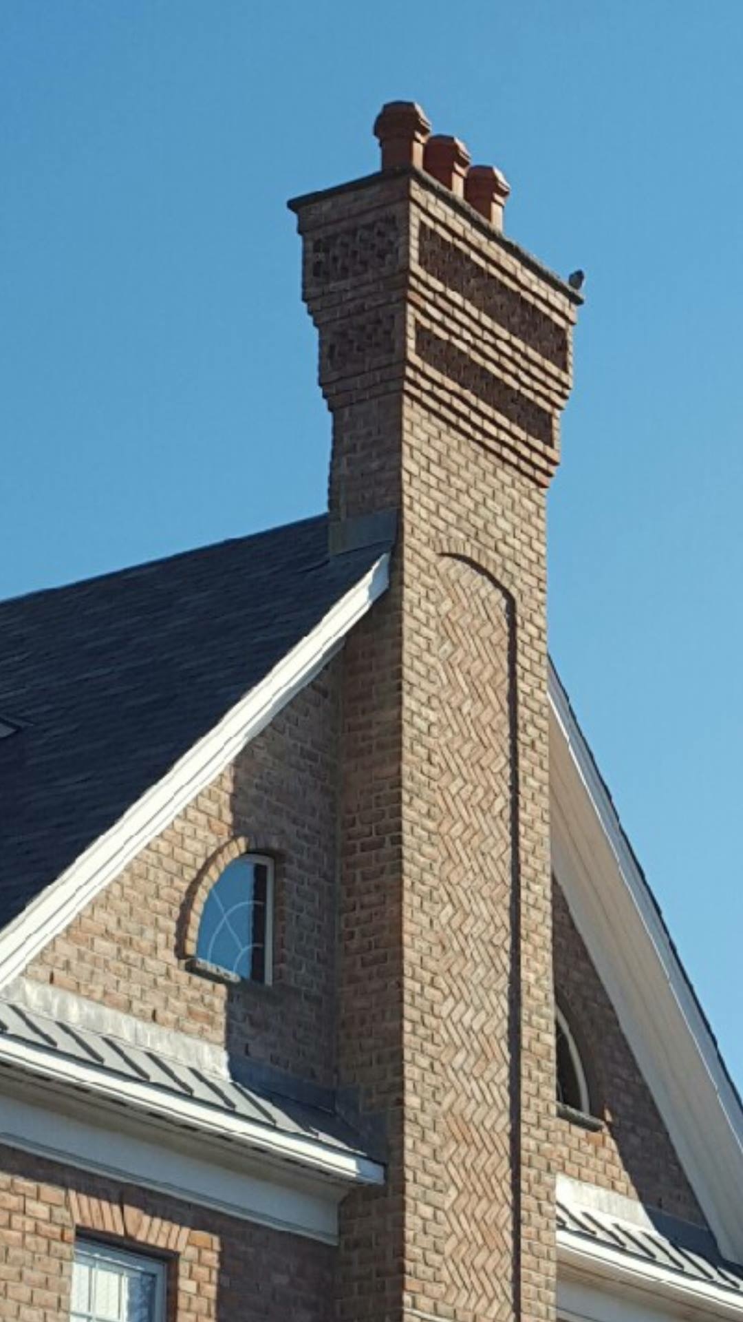 All Access Chimney & Fireplace Inc Photo