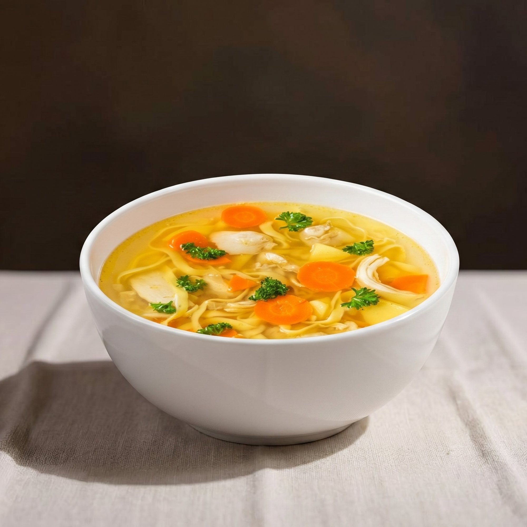 Soup of the Day