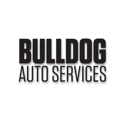 Bulldog Auto Services Logo