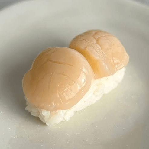 Su Scallop Sushi