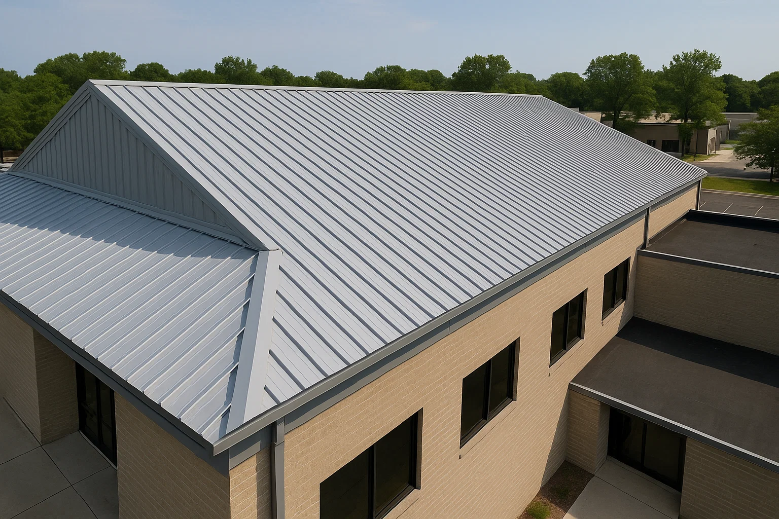 RISE Roofing Company Corpus Christi - Roofing Contractor Image