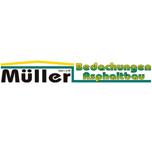 Logo von Müller GmbH & Co. KG