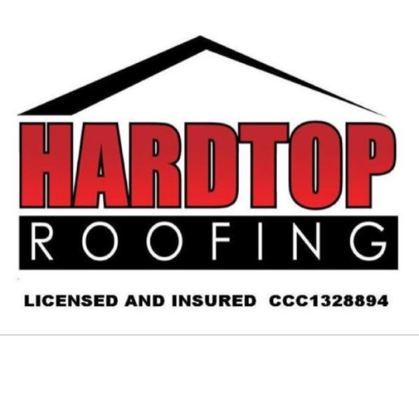 Hardtop Roofing Image