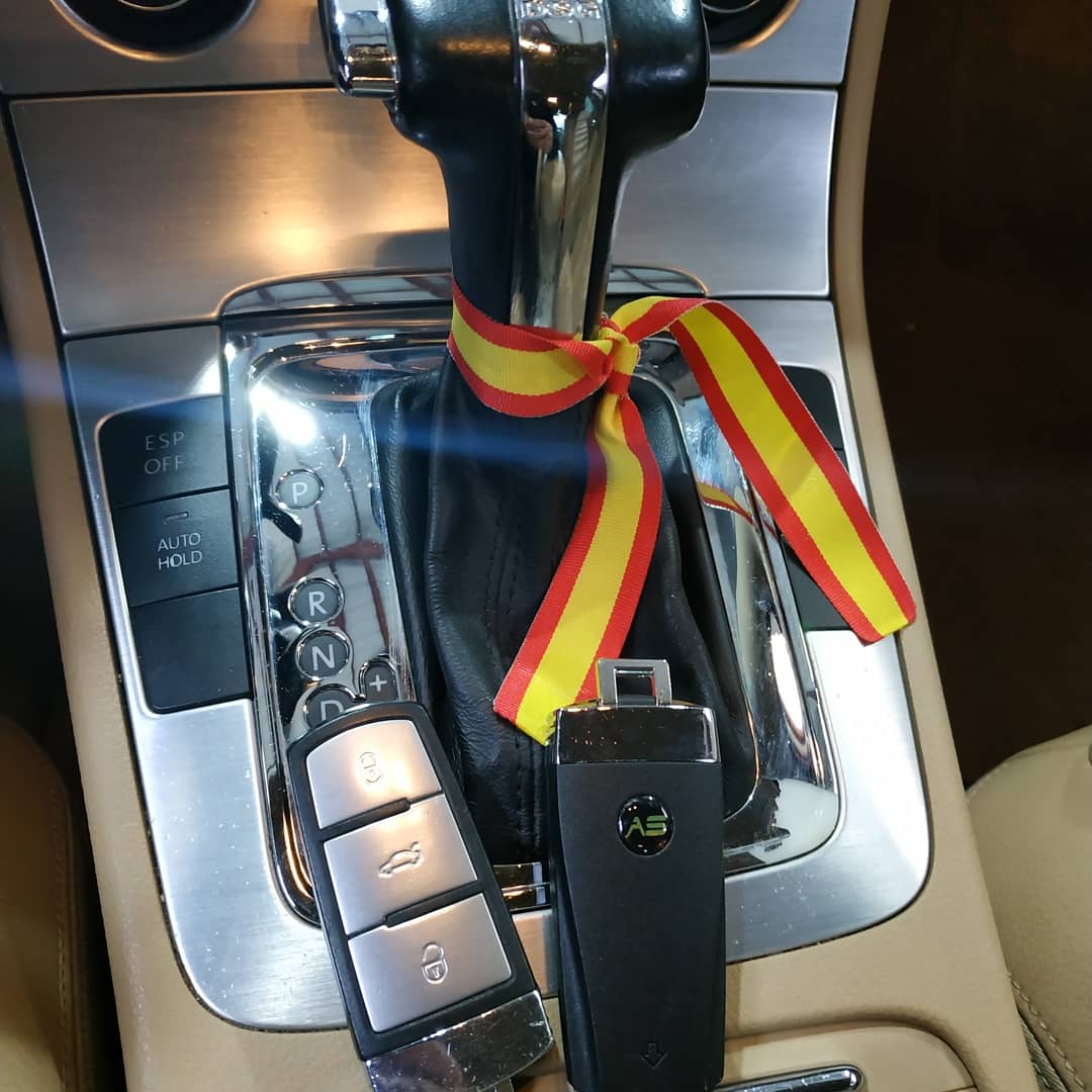 Images Auto Specialist - Llaves de coche