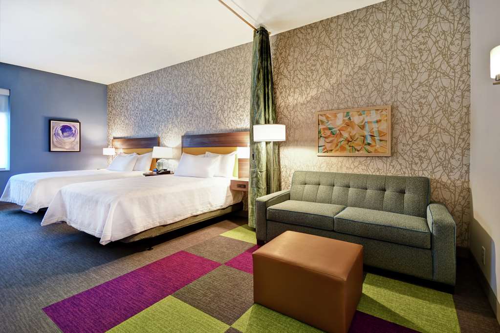 Home2 Suites by Hilton Jekyll Island Image