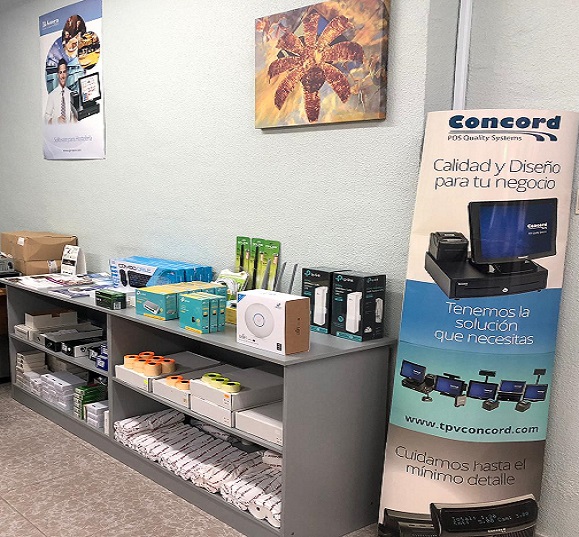 Galería en miniatura