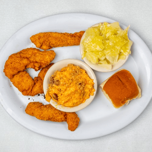Chicken Tenders