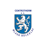 logo CENTROTHERM Mladá Boleslav