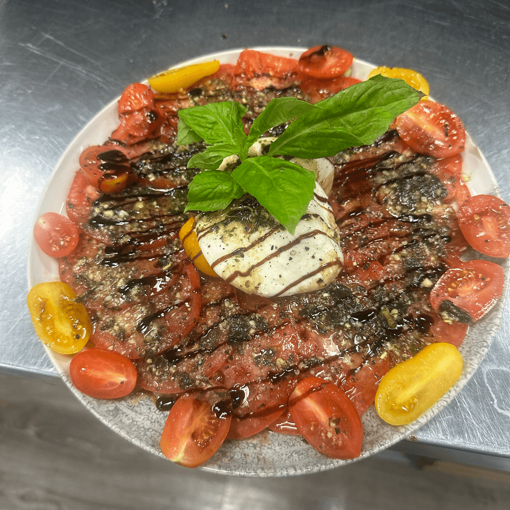 Caprese Salad