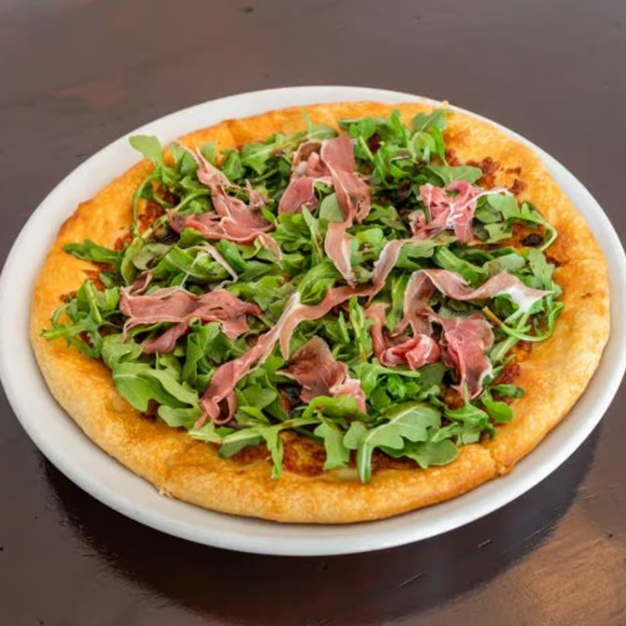 The Lover Pizza