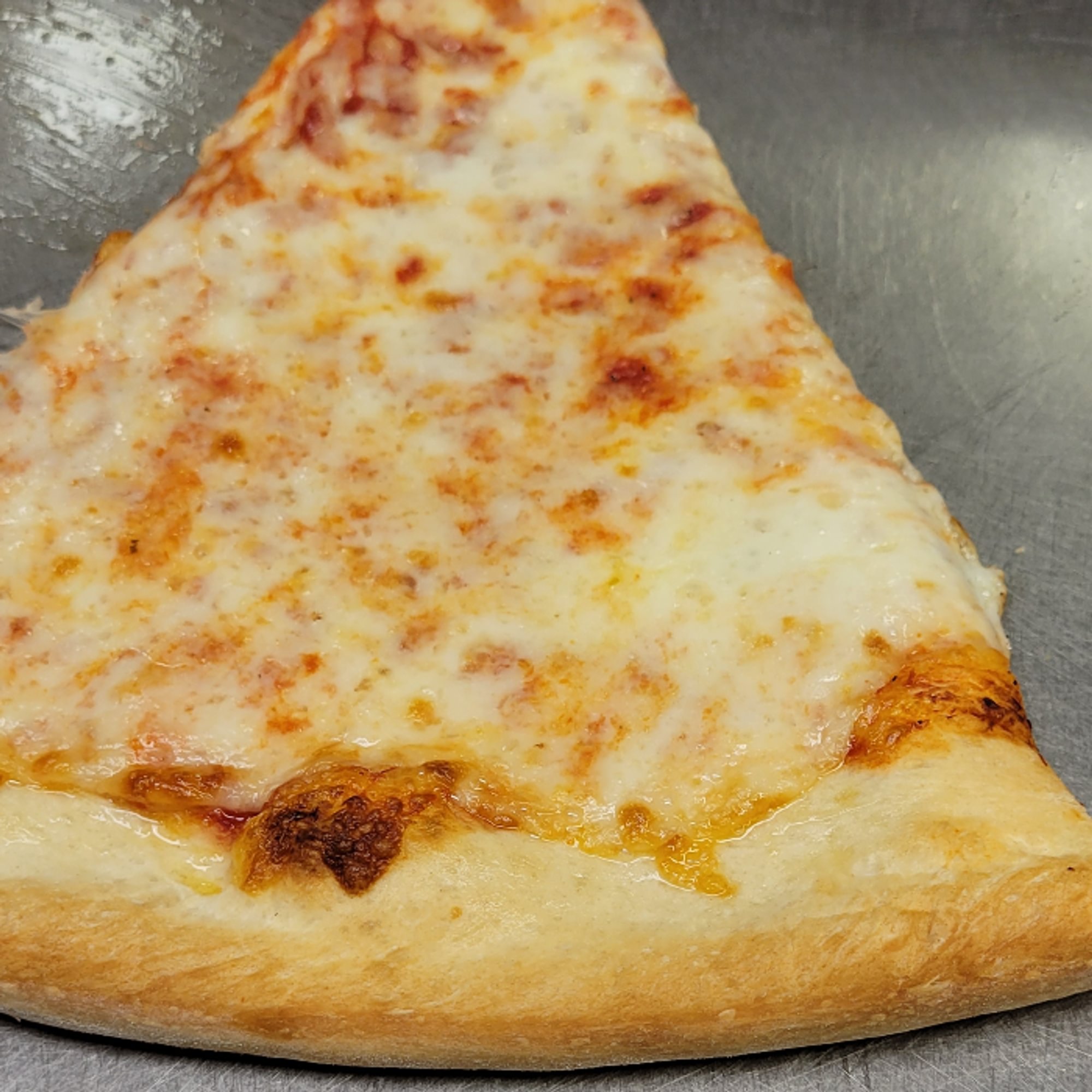 Cheese Slice