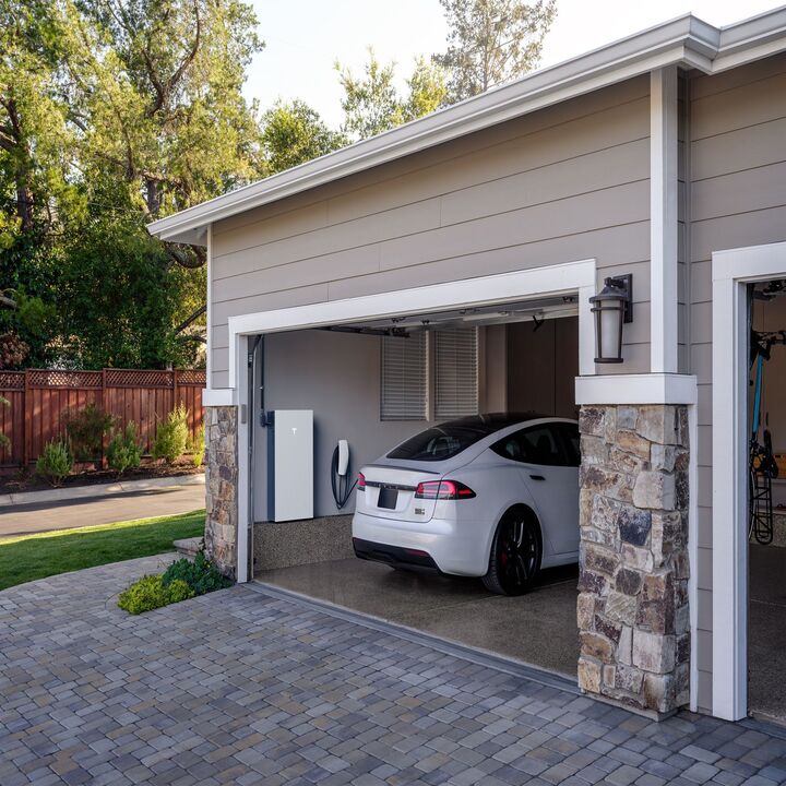 Sparkpro Electric Image