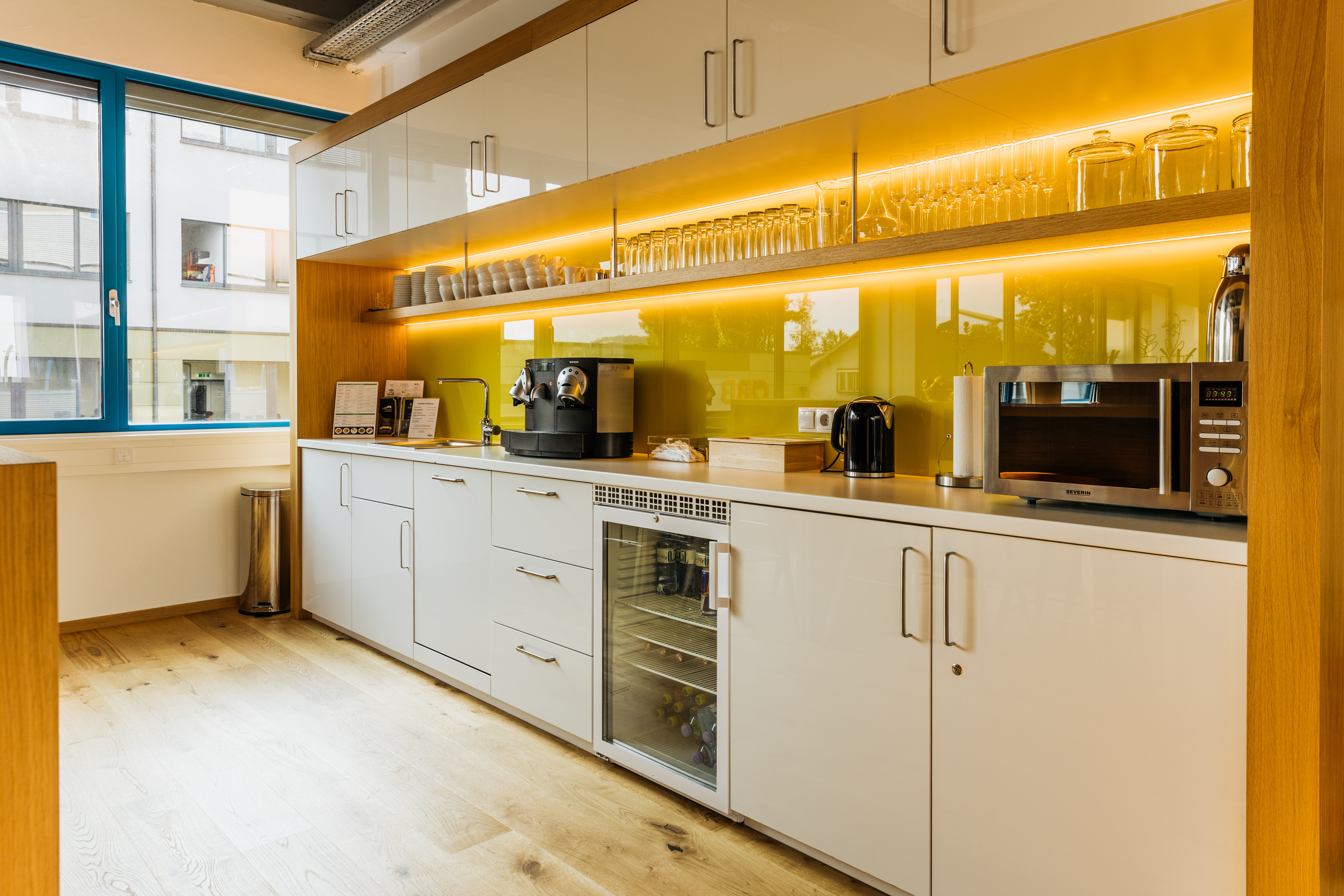 Bilder Graz, Smart City