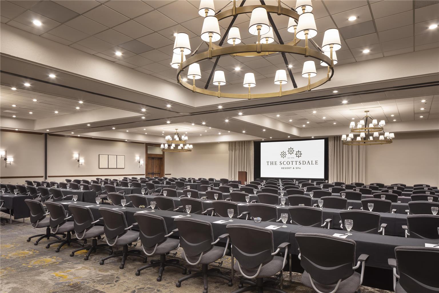 The Scottsdale Resort and Spa, Curio Collection by Hilton Image