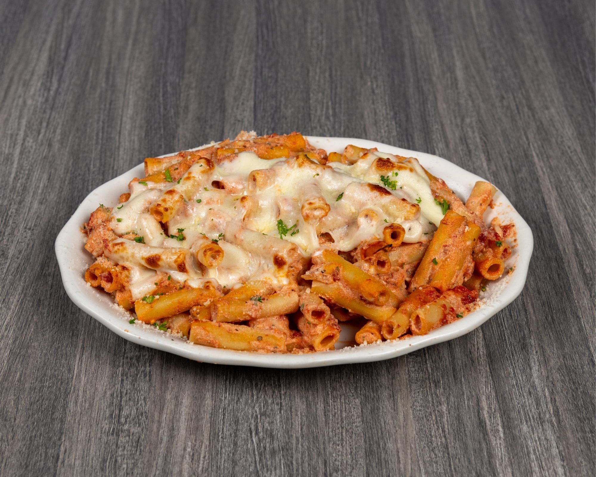 Baked Ziti