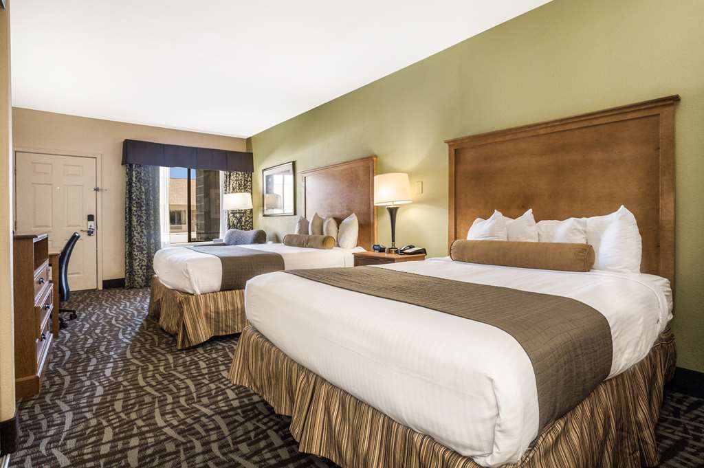 SureStay by Best Western Alice Image