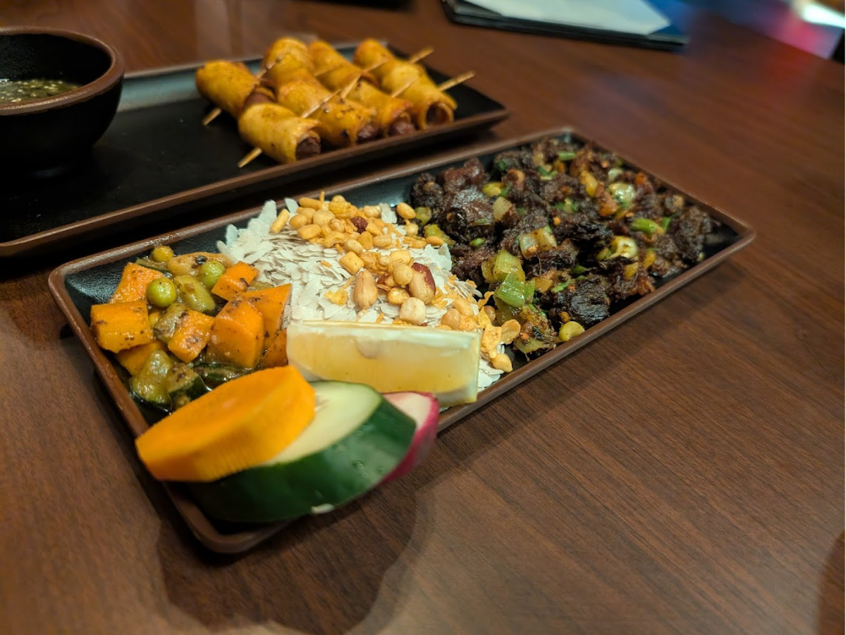 Nimto Restaurant & Bar Image