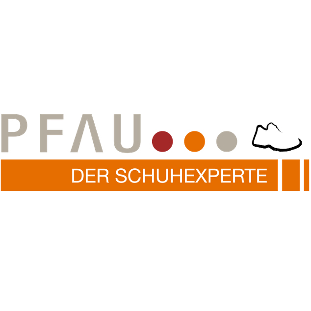 Logo von Pfau Orthopädie- Schuhtechnik Inh. Matthäus Oberleiter