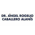 Dr. Ángel Rogelio Caballero Alanís Tepic