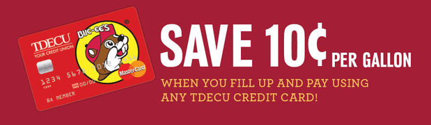Images TDECU
