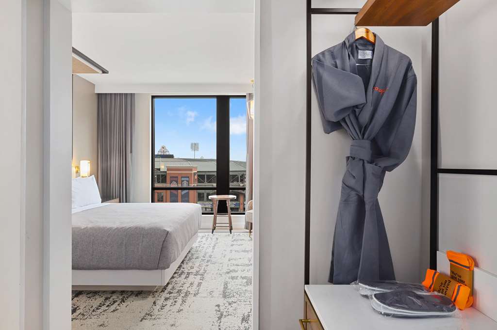 Canopy by Hilton Memphis Downtown Beale Street Image