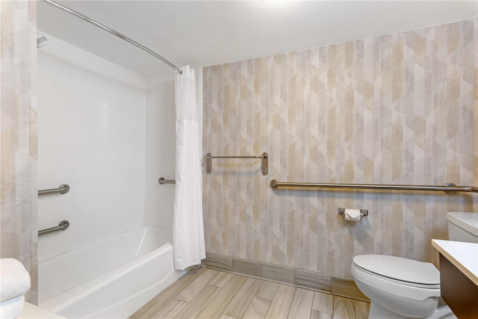 Hampton Inn & Suites Atlanta/Duluth/Gwinnett County Image