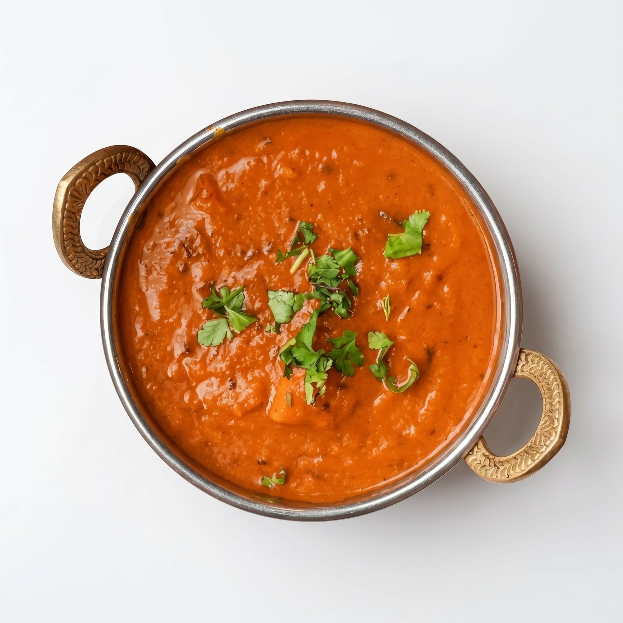 Fish Vindaloo (Atlantic Salmon)