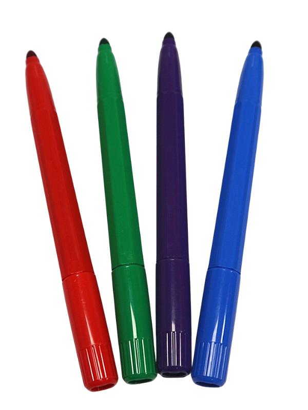 Bingo Markers (Qty: 150 Markers per Box)