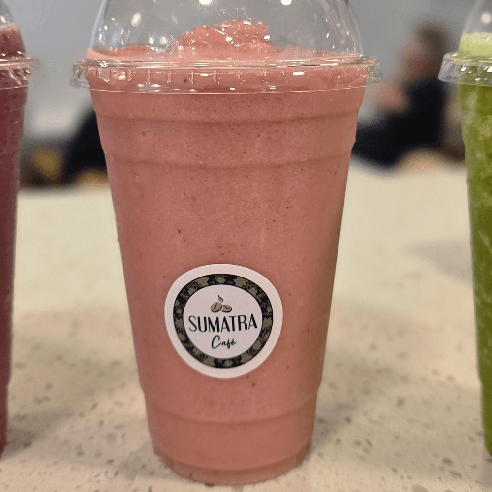 Tropical Smoothie
