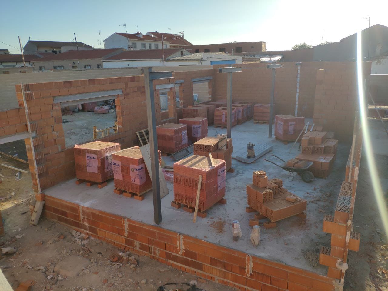 Galería en miniatura