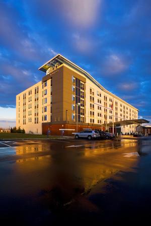 Images Aloft Mount Laurel