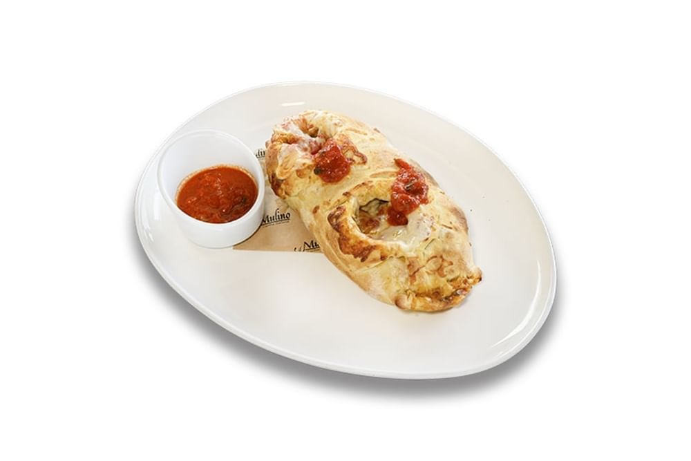 Calzone Stromboli