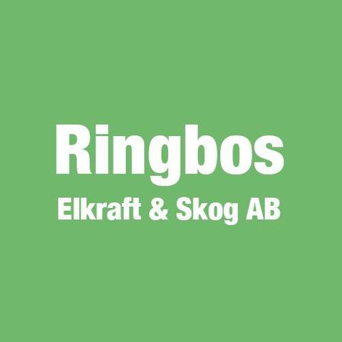 Ringbos Elkraft & Skog AB Gävle