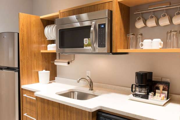 Images Home2 Suites by Hilton Indianapolis Downtown