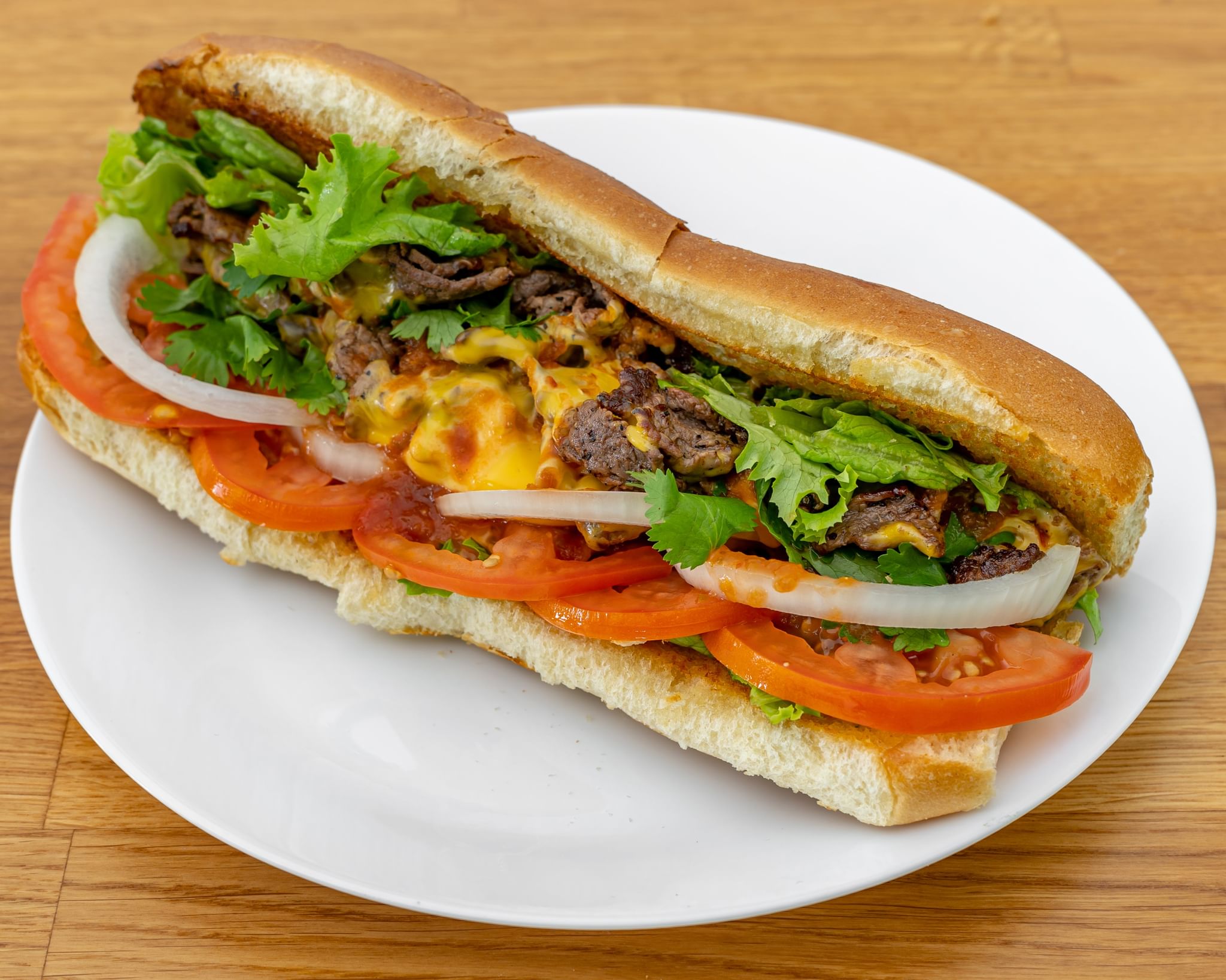 Mexican Philly