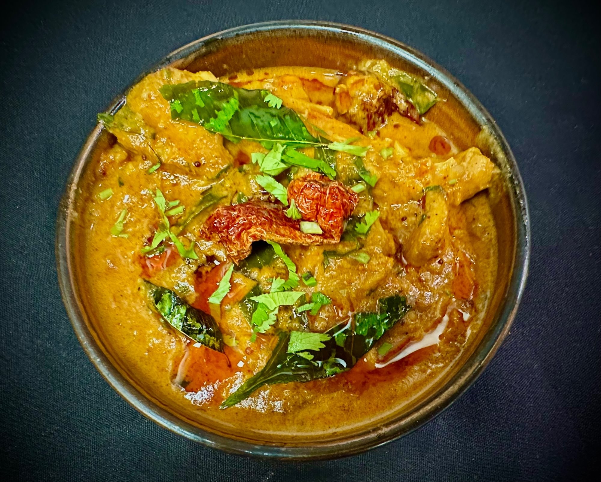 Chettinad