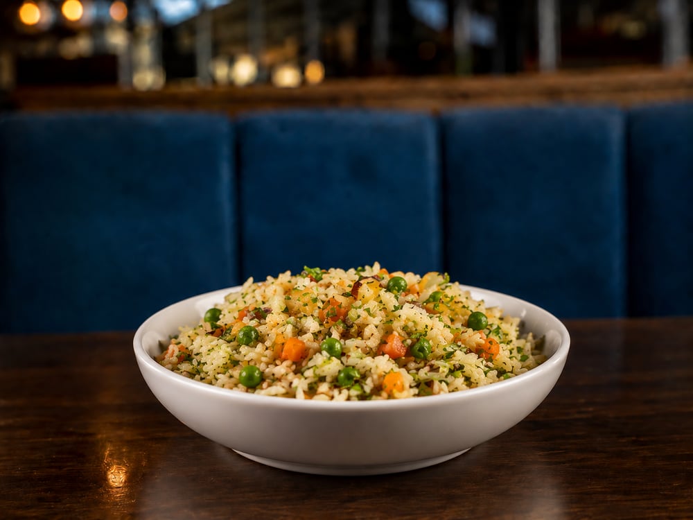 Side Rice