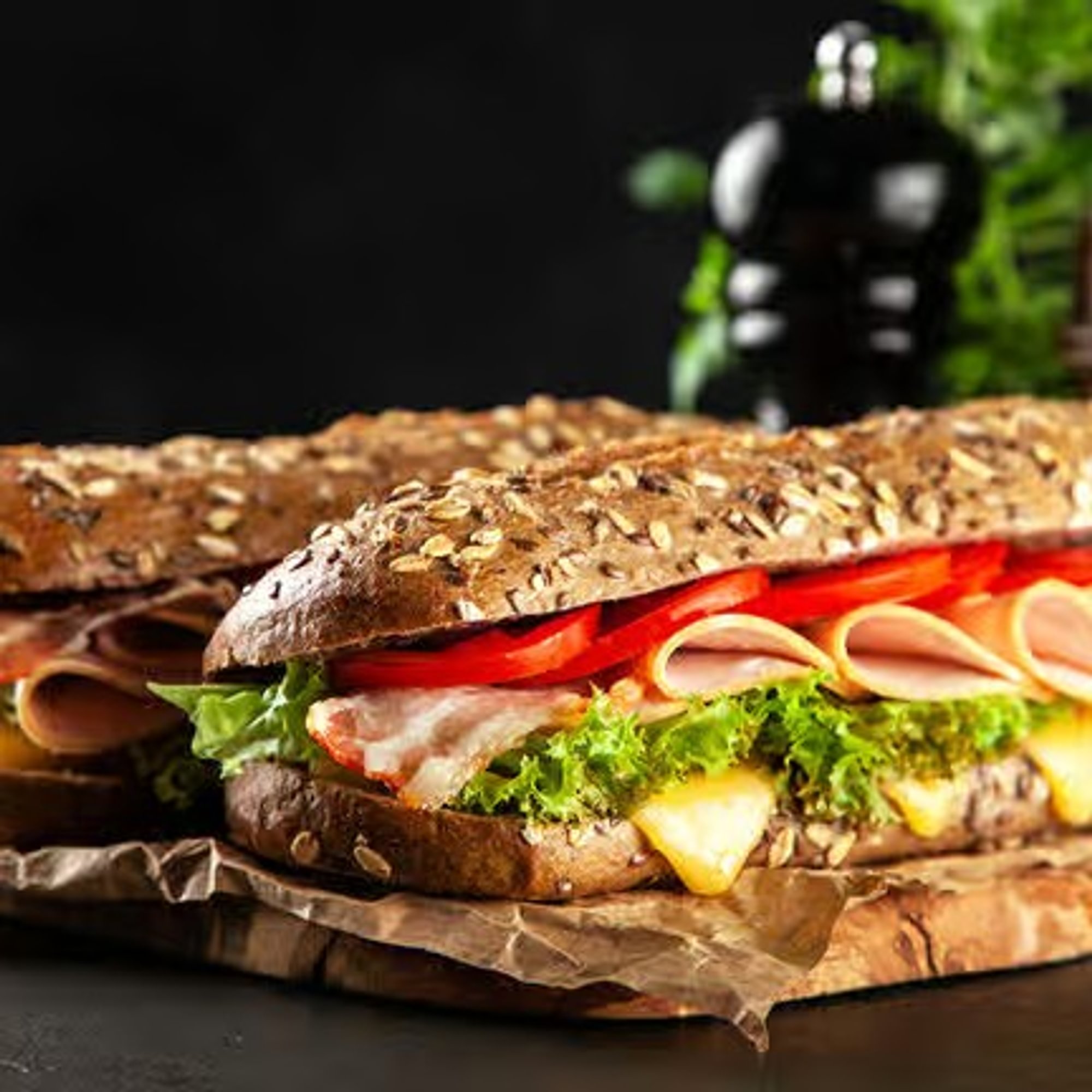 Club Sandwich