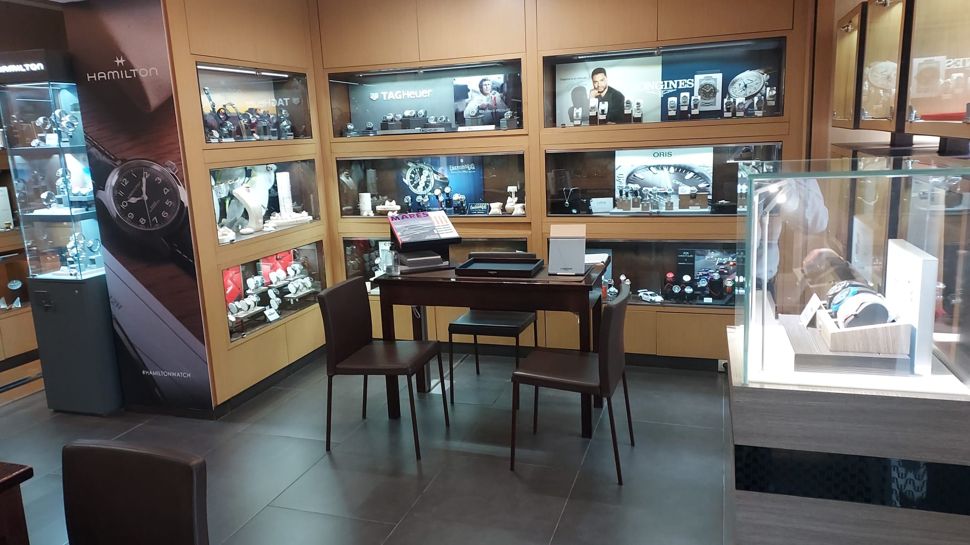 Galería en miniatura