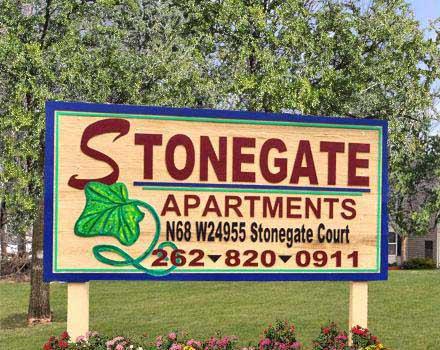Stonegate Apartments Photo