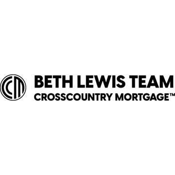 Beth Lewis at CrossCountry Mortgage, LLC