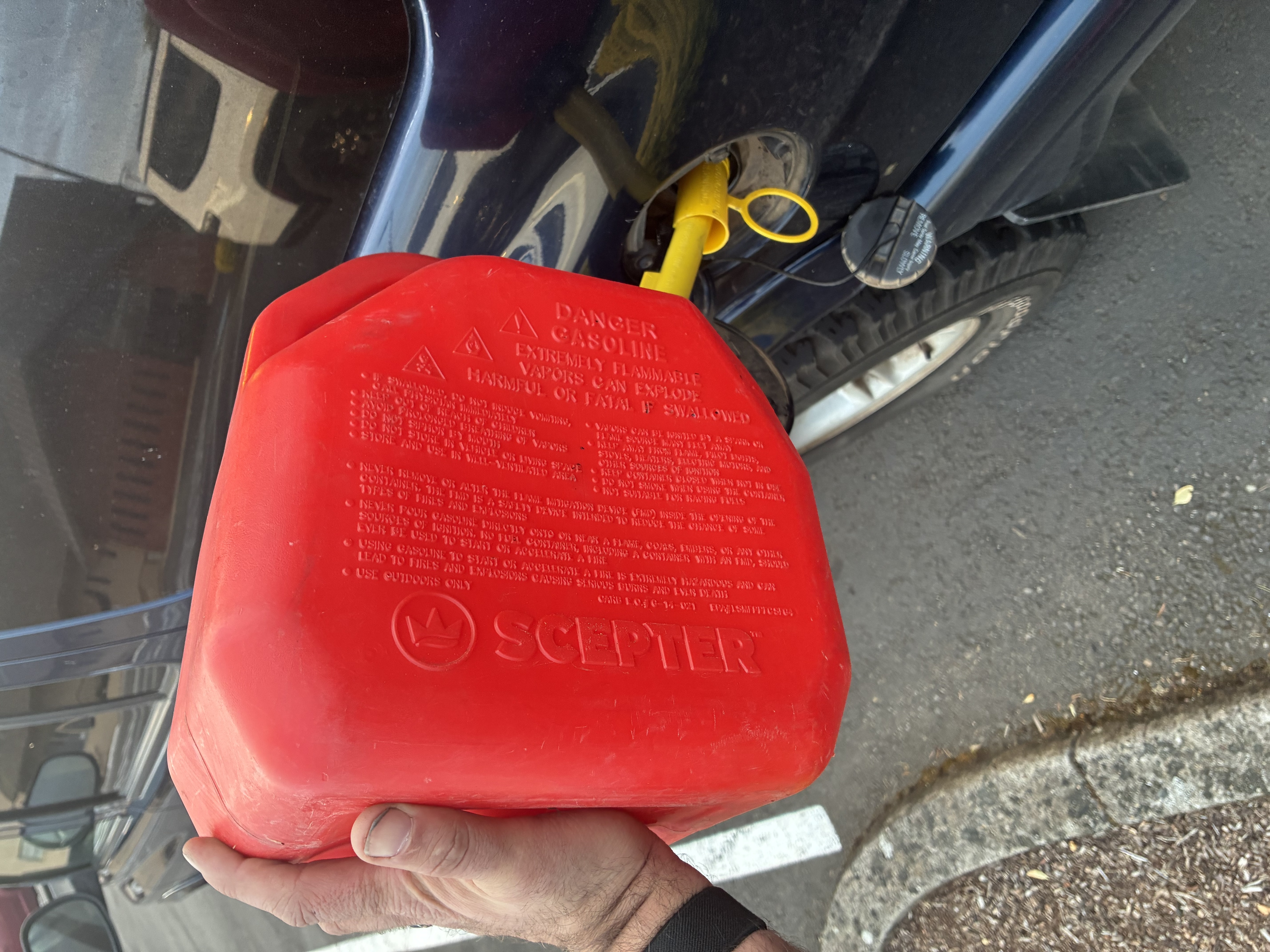 Munson’s Roadside Rescue