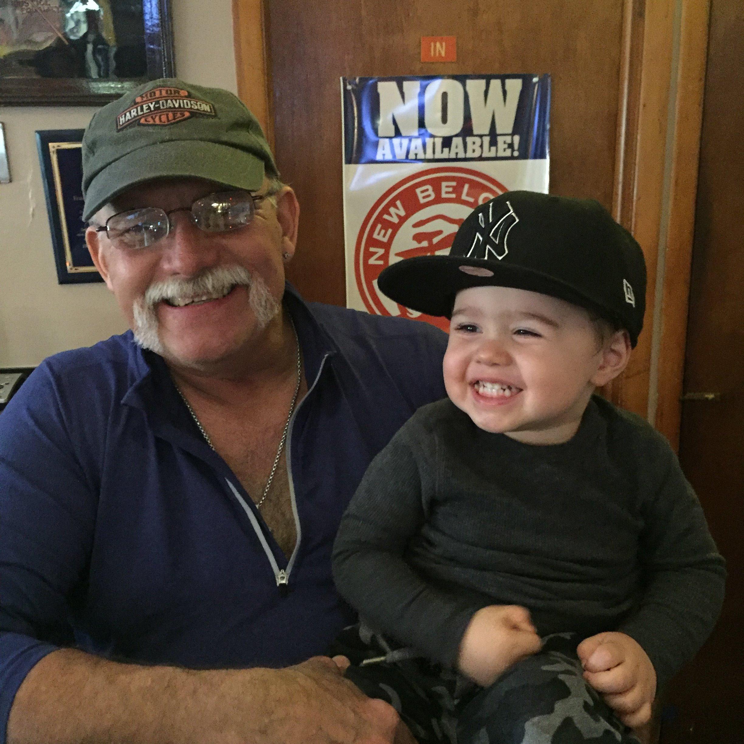 Mr. Handyman Repair Logo