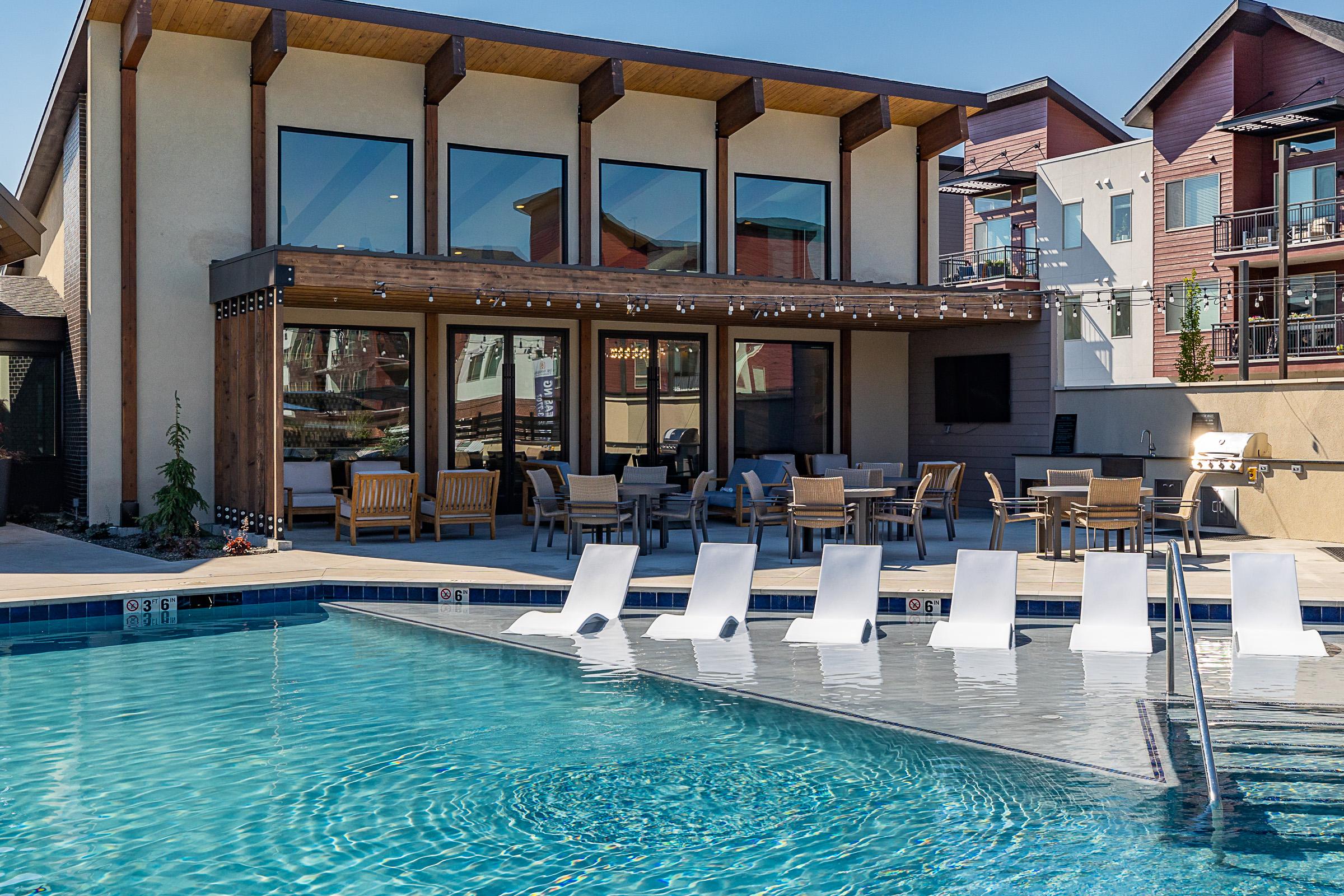 The Timbers at Harris Ranch Apartments Image