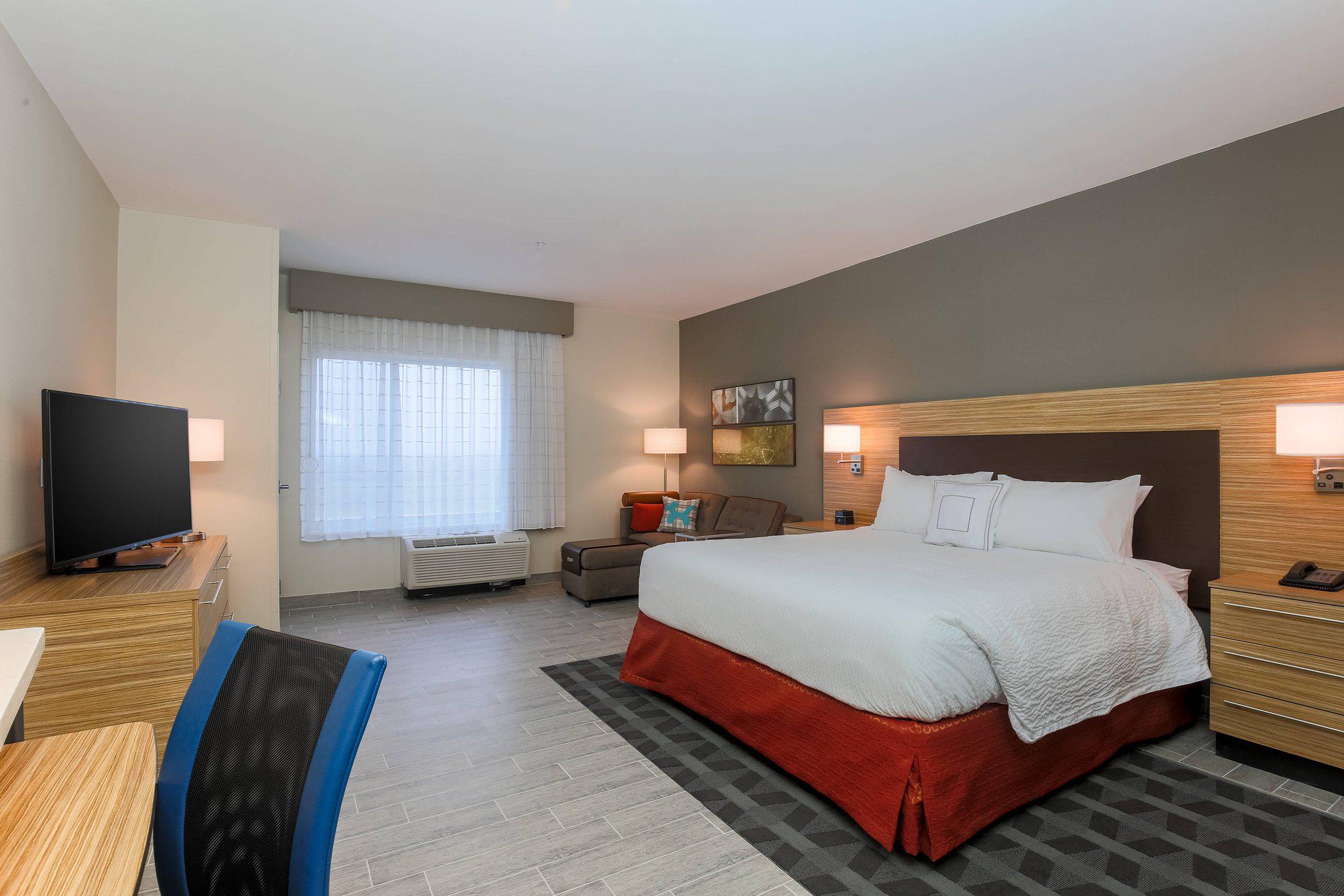 TownePlace Suites by Marriott McAllen Edinburg Photo