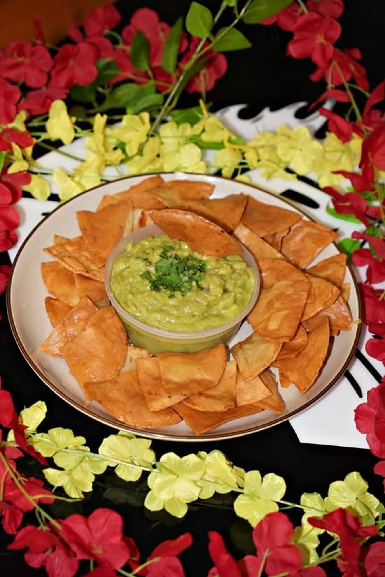 Chips & Guac
