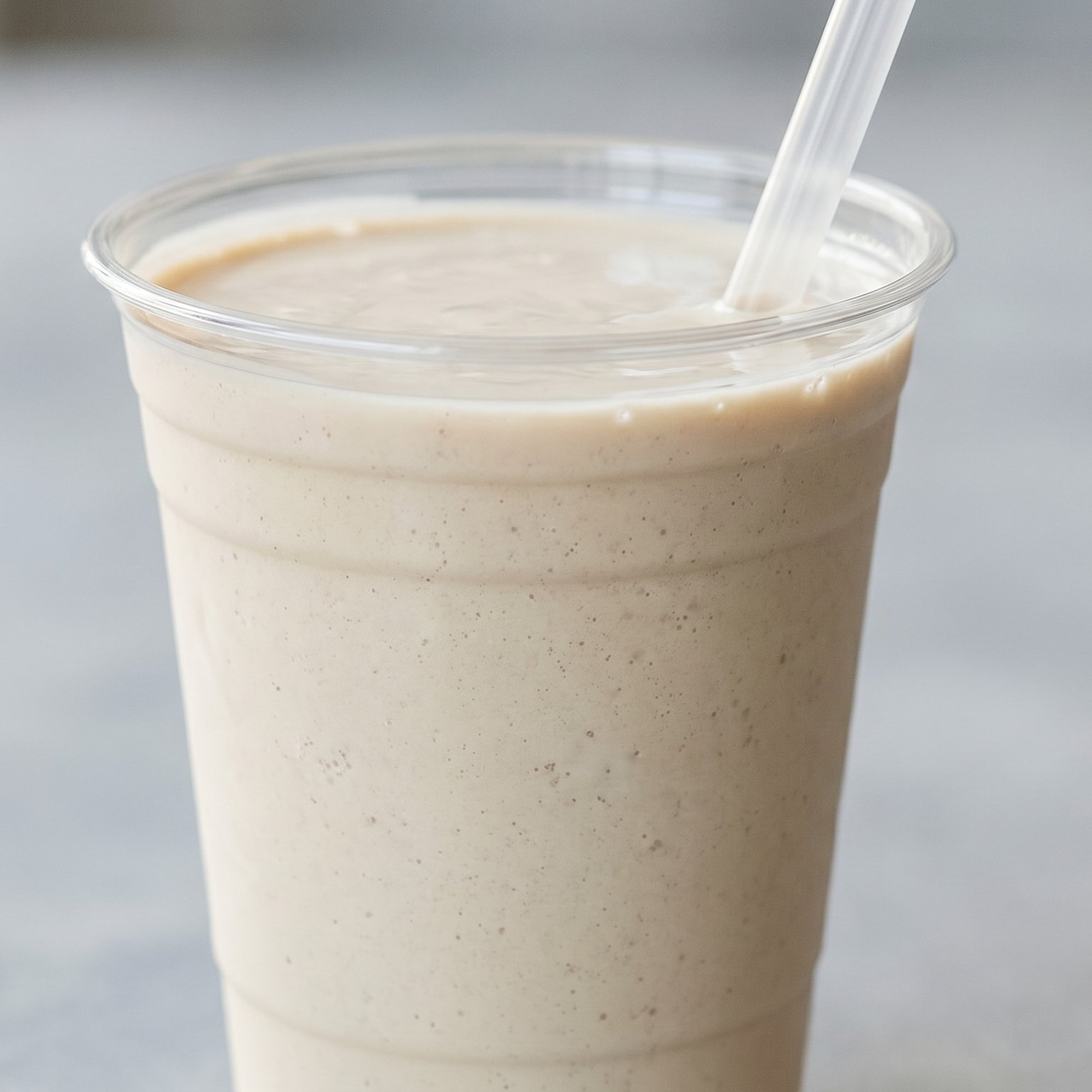 Peanut Punch